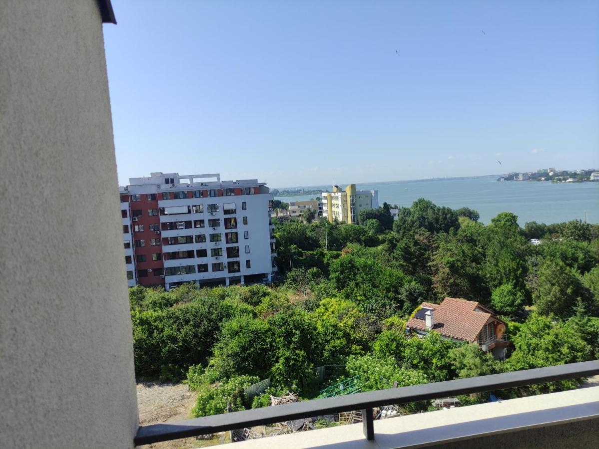 Aparthotel Black Sea Constanţa Exterior foto